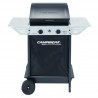 BARBACOA A GAS Xpert 100 L