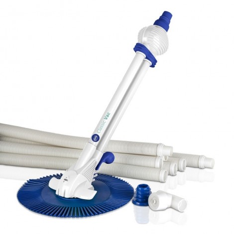 Limpiafondos Classic Vac GRE 19001 Limpiafondos Classic Vac GRE 19001