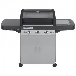 Barbacoa A GAS 3 Series Classic  LS Plus