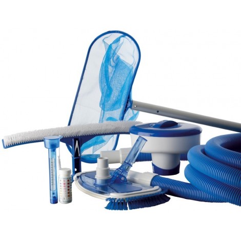 Kit de limpieza y mantenimiento GRE AR20641