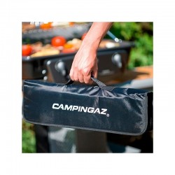 Kit de Accesorios Barbacoa de CAMPINGAZ en estuche de tela