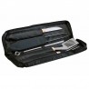 KIT DE ACCESORIOS BARBACOA campingaz EN ESTUCHE DE TELA