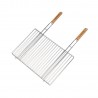 Gran Cesta Grill Rectangular doble mango de CAMPINGAZ