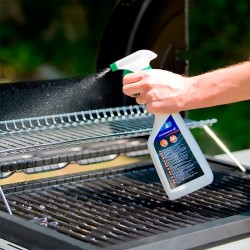Spray Limpiador Plancha y Barbacoa de CAMPINGAZ