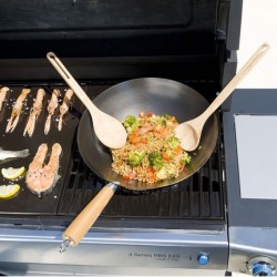 Wok para Módulo Culinario de CAMPINGAZ