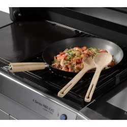 WOK - MÓDULO CULINARIO