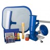 Kit de mantenimiento piscina GRE 08050