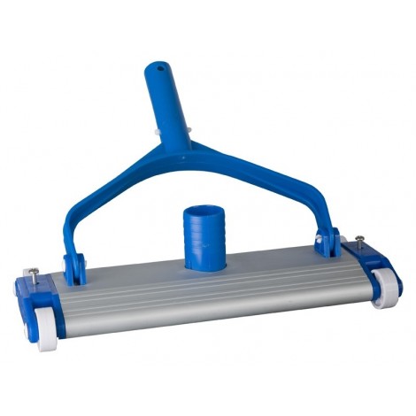 Limpiafondos de aluminio GRE 40022