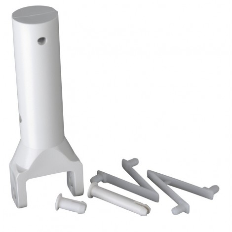 Empuñadura de clip limpiafondos GRE 40092