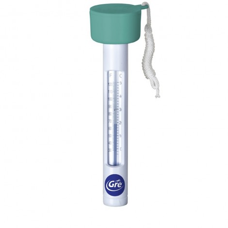 Termómetro tubular flotante GRE 40051