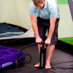 Inflador Manual doble acción Campingaz