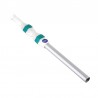 Mango telescópico de aluminio 3,60 (3×1,20) GRE 40014