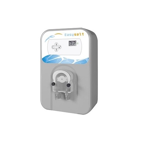 Regulador de PH Easy Ph QP