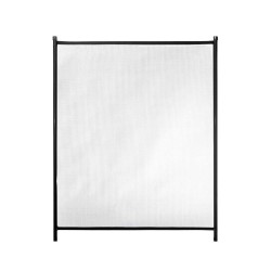 Valla de seguridad ALVIFENCE para piscina 16mm Tramo 1m