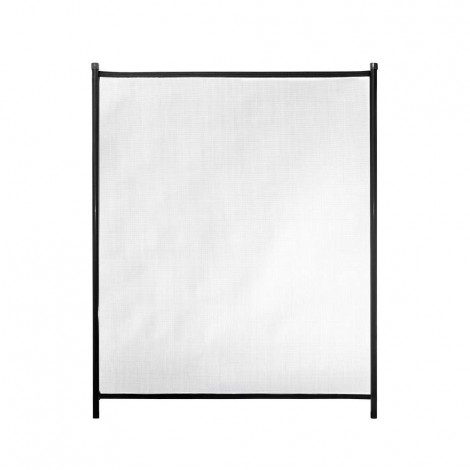 Valla de seguridad ALVIFENCE para piscina 16mm Tramo 1m