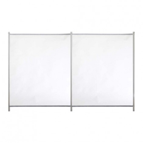 Valla de seguridad para piscina  ALVIFENCE 16mm Tramo 1m