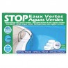 Stop aguas verdes GRE 90147