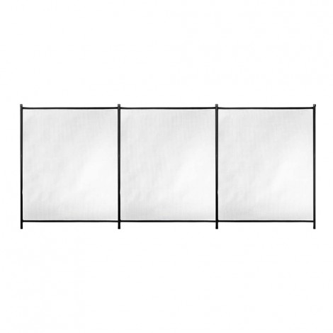 Valla de seguridad ALVIFENCE para piscina 16mm Tramo 3m
