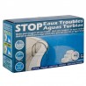 Stop aguas turbias para filtro de arena GRE 90143