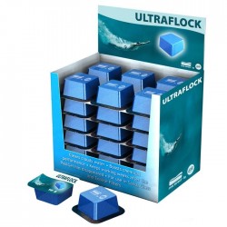 Floculante monodosis Ultraflock GRE UFG90
