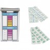 Comparador cloro + pH GRE 40062