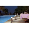 Baliza INOX Led