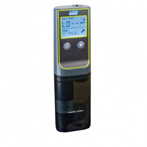 Tester digital temperatura y salinidad spa GRE TDS10