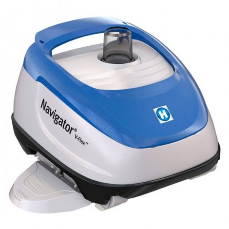 LIMPIAFONDOS HAYWARD NAVIGATOR V-FLEX
