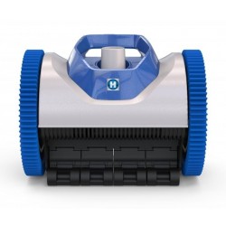 Limpiafondos hidráulico HAYWARD Aquanaut 250