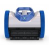 Limpiafondos hidráulico HAYWARD Aquanaut 250