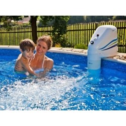 Nado a contracorriente Jet Stream Aquajet 50