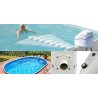 Nado a contracorriente Jet Stream Aquajet 50