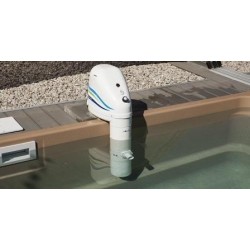 Nado a contracorriente Jet Stream Aquajet 50