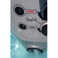 Nado a contracorriente Azuro Jet Stream Aquajet 100