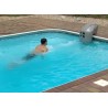 Nado a contracorriente Jet Stream Aquajet 50