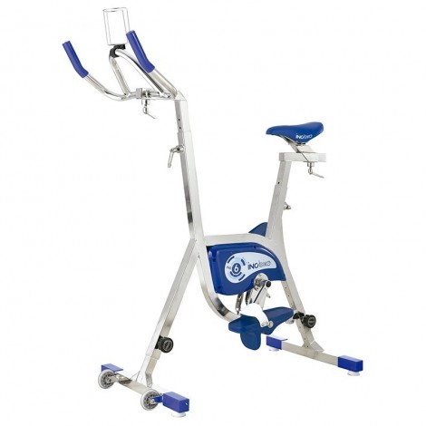Bicicleta acuática Waterflex Inobike 6 Atlética Bicicleta acuática Waterflex Inobike 6 Atlética