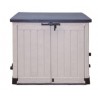 Caseta elevada QP con filtro Alaska y bomba Starpump