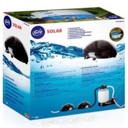 Calentador Solar GRE 90230