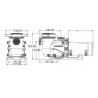 Bomba Hayward Max Flo XL VS