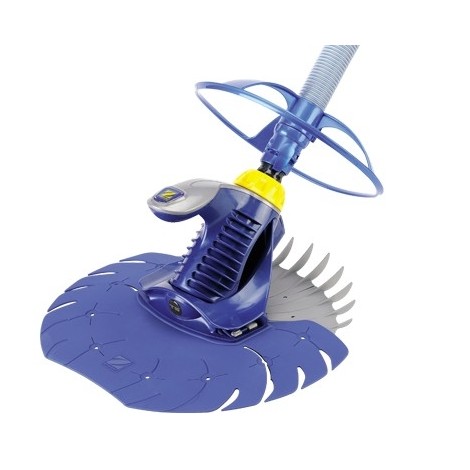 Limpiafondos Automático Zodiac T5 Duo