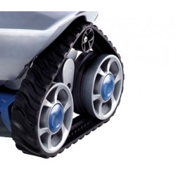 Limpiafondos Automático Zodiac MX8