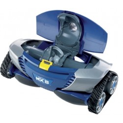 Limpiafondos Automático Zodiac MX8