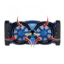 Limpiafondos Automático Zodiac MX8
