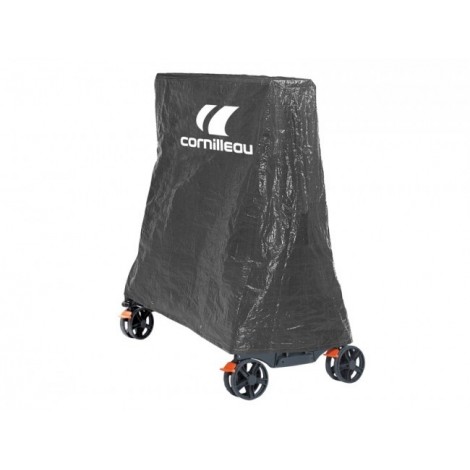 Funda para mesa de ping pong Cornilleau Sport Gris