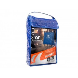 Funda para mesa de ping pong Cornilleau Sport Azul