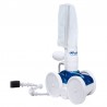 Limpiafondos automático a presión Polaris P280