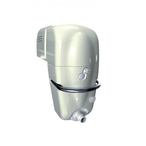 Equipo de nado contracorriente Baby Jet Luxe Filtrinov