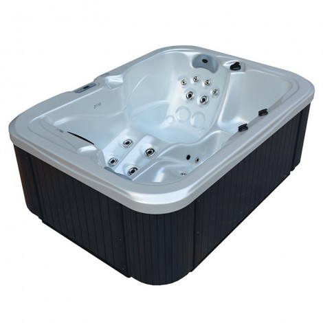 Spa Gre 3 Plazas 200x150x74 cm