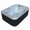 Spa Gre 3 Plazas 200x150x74 cm