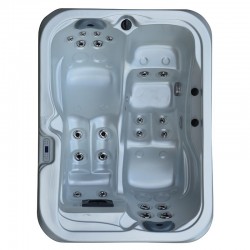 Spa Gre 3 Plazas 200x150x74 cm
